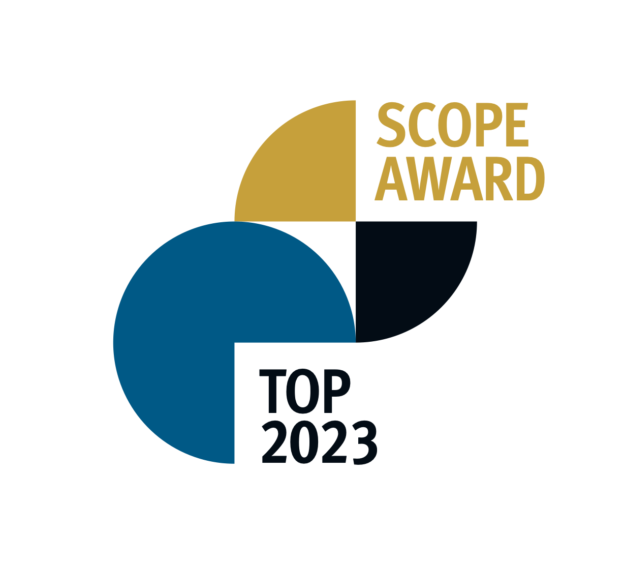 Berenberg Jobs - Careers Website - Awards - Scope Award Top 2023 Image.png