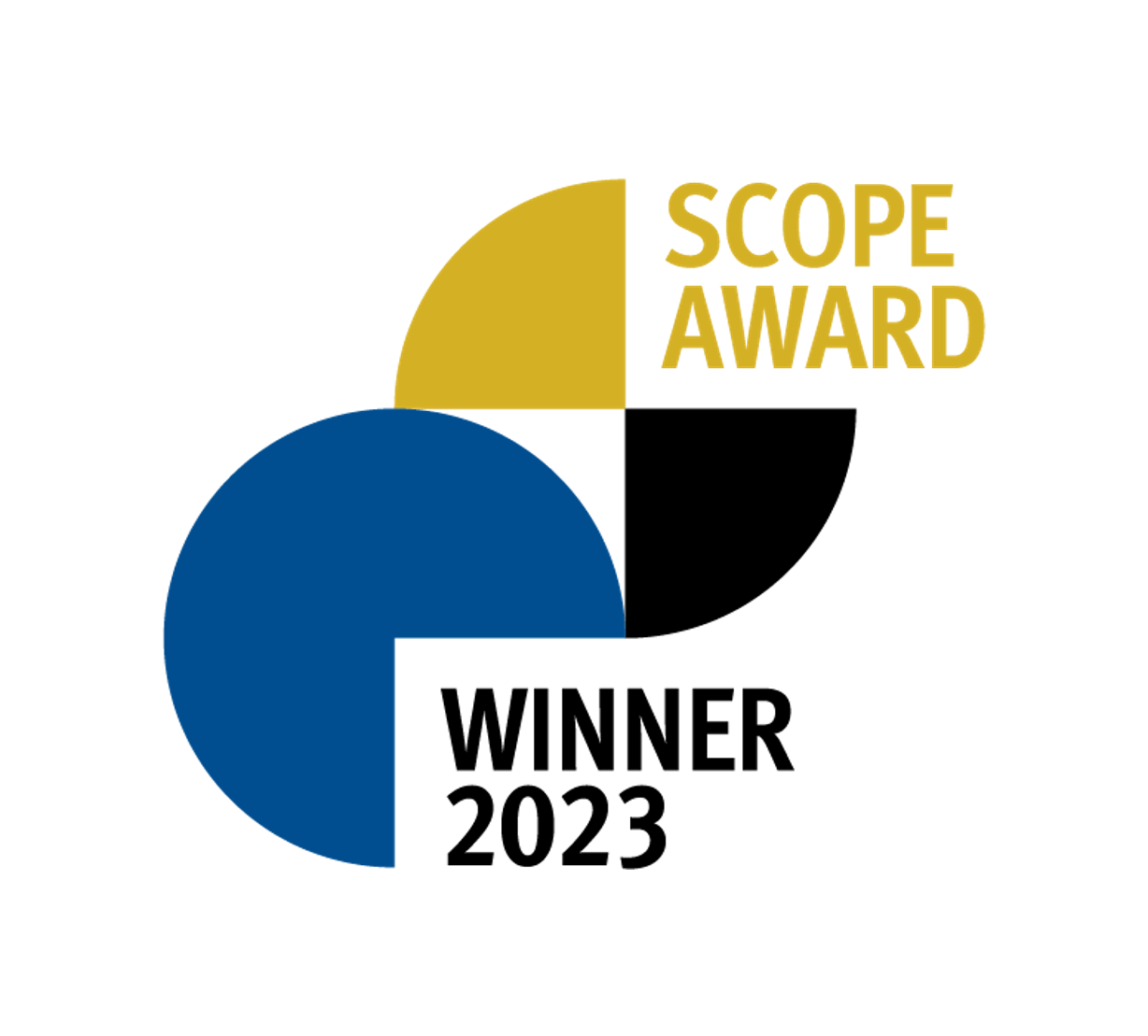 Berenberg Jobs - Careers Website - Awards - Scope Award Winner 2023 Image.png